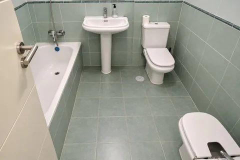 Pis de 118 m² a Rincón de la Victoria