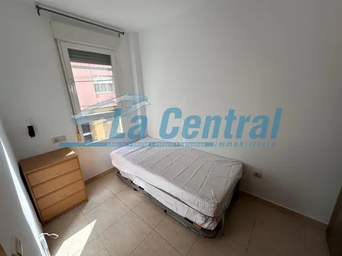 Pis de 116 m² a Tortosa
