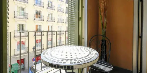 Pis de 60 m² a Madrid