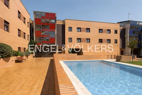 Pis de 180 m² a Villanueva de la Cañada