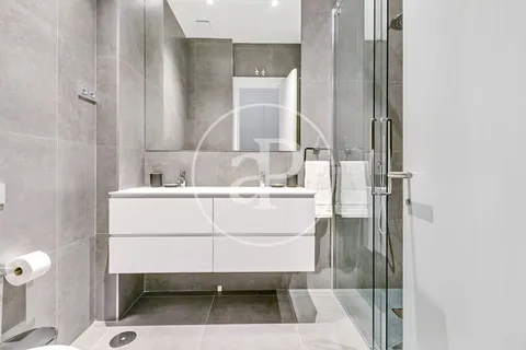Appartamento 178 m² a Madrid