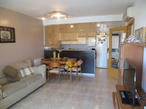 Pis de 75 m² a Cubelles
