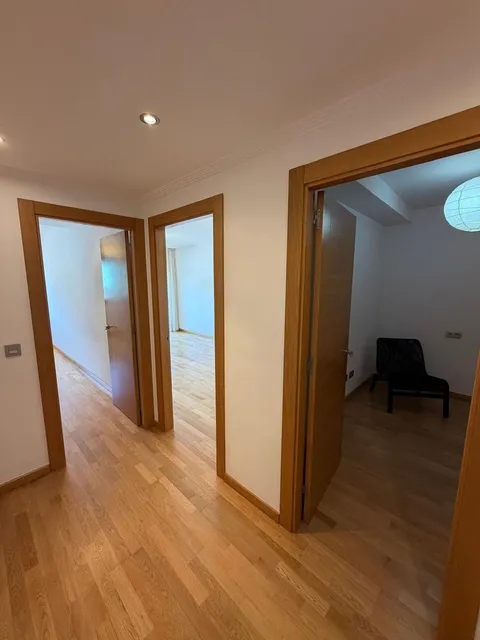 Flat 86 m² in Oviedo