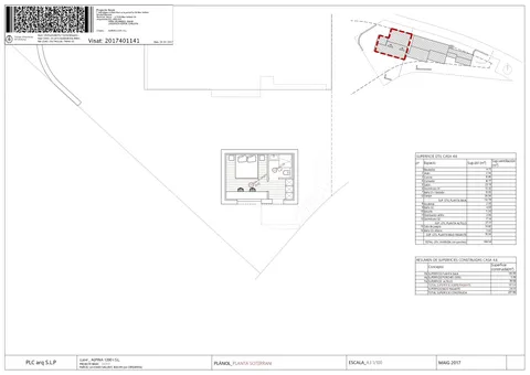 Casa de 405 m² a Bolvir