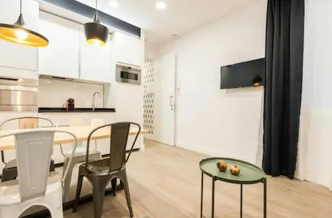 Pis de 42 m² a Madrid