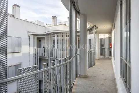Appartamento 114 m² a Siviglia