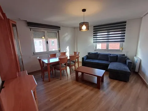 Apartamento 78 m² em León