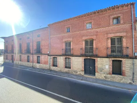 Piso de 120 m² en Baltanás