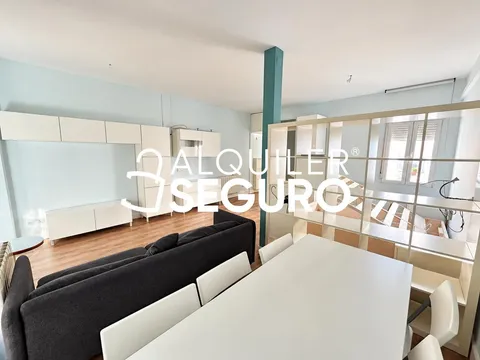 Pis de 50 m² a Madrid