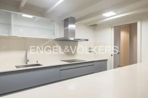 Pis de 176 m² a Barcelona