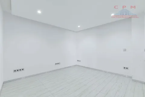 Wohnung 250 m² in Madrid