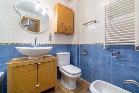 Pis de 303 m² a Leganès