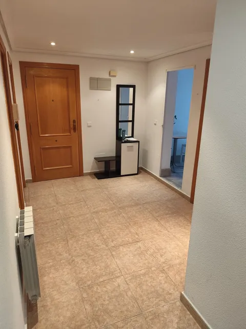 Pis de 85 m² a La Cistérniga