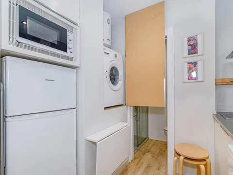 Pis de 25 m² a Granada