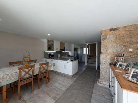 Casa de 230 m² a A Laracha