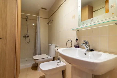 Pis de 103 m² a Sagunt