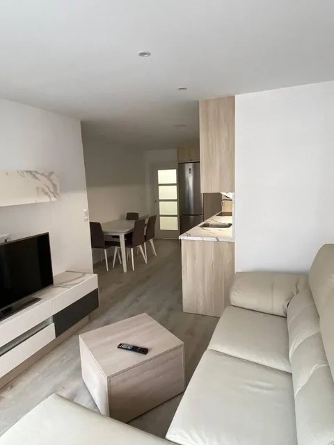 Pis de 55 m² a Múrcia