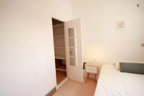 Zimmer zur Miete, Barcelona