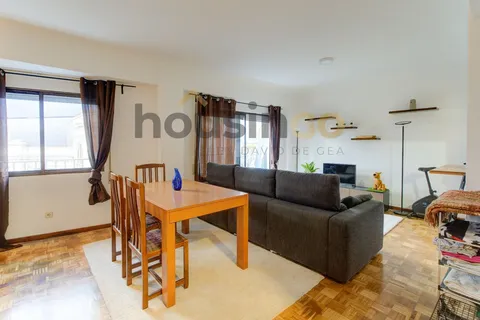Pis de 168 m² a Madrid