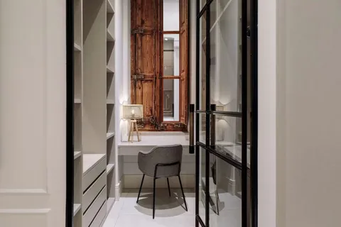 Appartement 78 m² à Barcelone