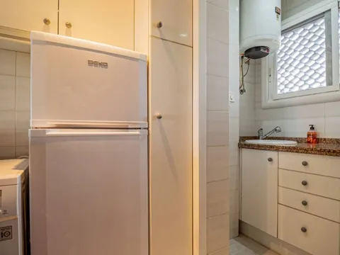 Pis de 58 m² a l'Alfàs del Pi