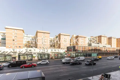 Wohnung 135 m² in Madrid