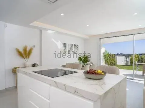 Wohnung 128 m² in Mijas