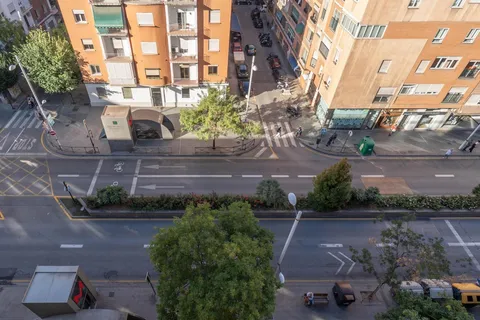 Habitació de lloguer, Granada