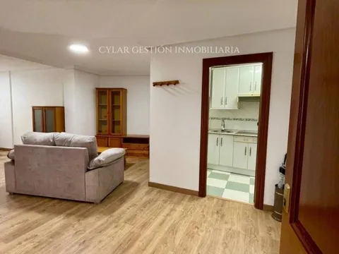 Pis de 50 m² a Salamanca