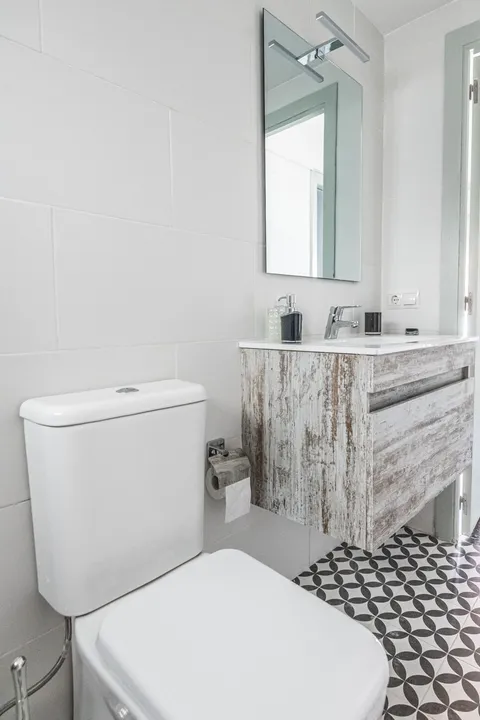 Appartamento 72 m² a Valencia