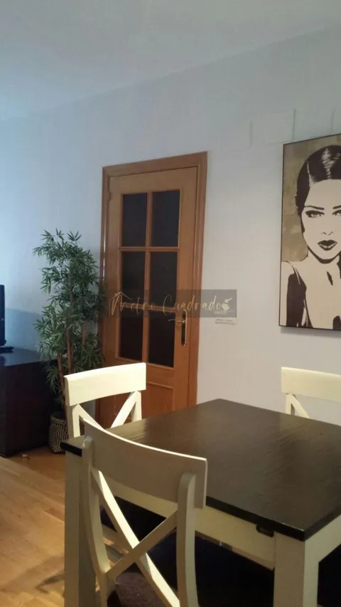 Pis de 90 m² a Mérida
