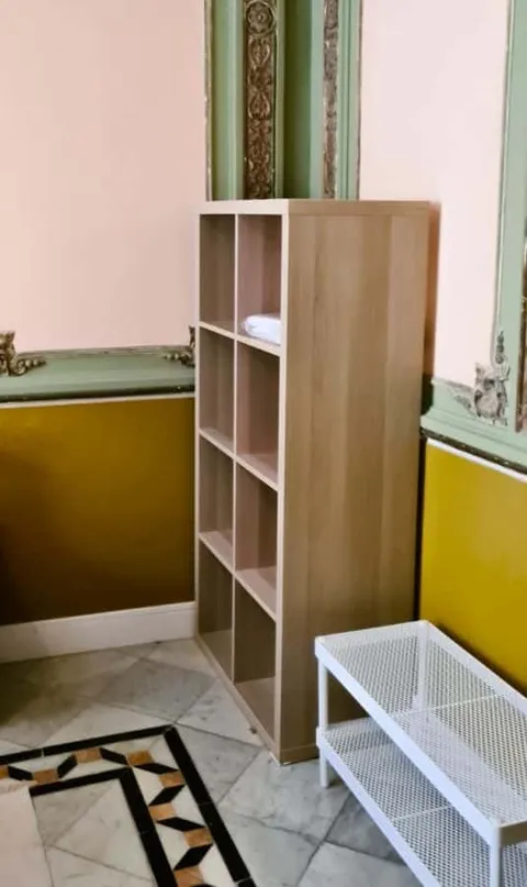 Habitació de lloguer, València