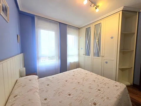 Pis de 80 m² a Gijón