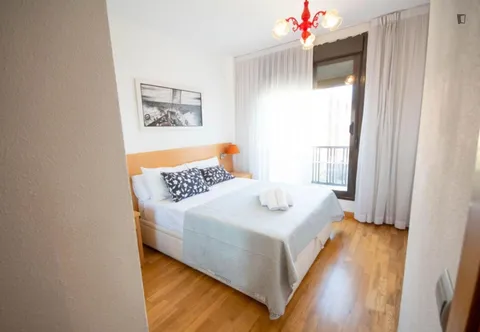 Pis de 46 m² a Madrid