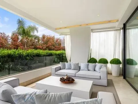 Appartement 402 m² à Marbella