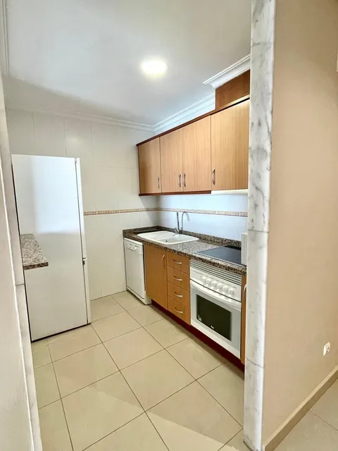 Pis de 57 m² a la Vila Joiosa