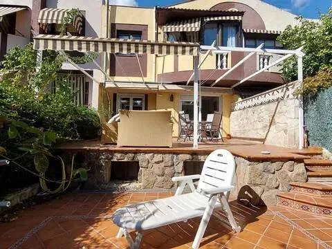 Pis de 28 m² a Villaviciosa de Odón