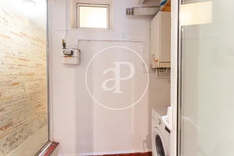 Wohnung 130 m² in Barcelona