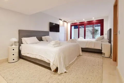 Moradia 455 m² em Marbella