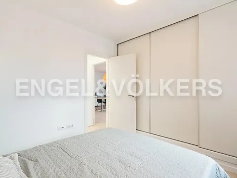 Wohnung 96 m² in Valencia