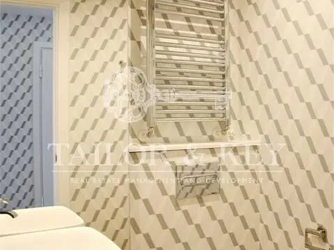 Wohnung 120 m² in Madrid