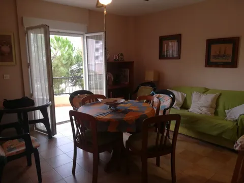 Pis de 58 m² a Santa Pola