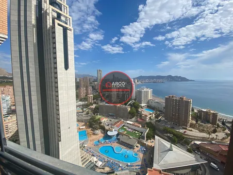 Flat 113 m² in Benidorm
