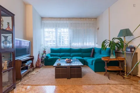 Habitación en alquiler, Madrid