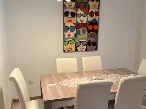 Pis de 105 m² a Múrcia
