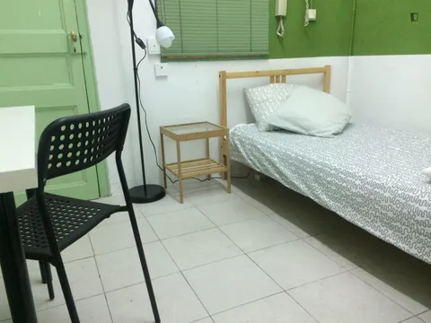 Zimmer zur Miete, Barcelona