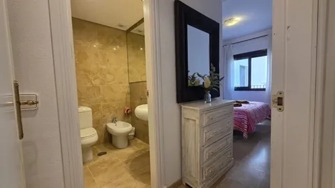 Pis de 80 m² a Manilva