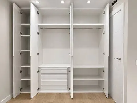 Appartamento 65 m² a Madrid