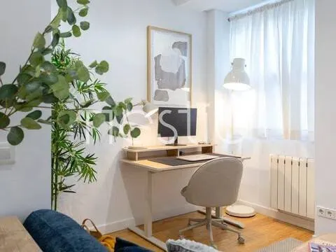 Pis de 95 m² a Madrid
