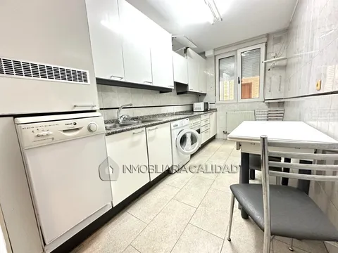 Pis de 105 m² a Burgos